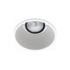 Fosnova - Ispot Tech 1 Downlight/spot/schijnwerper 167010 12w 3000k