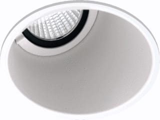 Fosnova - Ispot Tech 1 Downlight/spot/schijnwerper 167111 12w 4000k