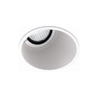Fosnova - Ispot Tech 1 Downlight/spot/schijnwerper 167111 12w 4000k