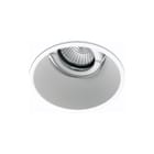 Fosnova - Ispot Tech 3 Downlight/spot/schijnwerper w 167210 12w 3000k
