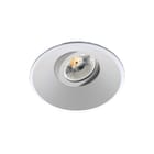 Fosnova - Ispot A2 Downlight/spot/schijnwerper wit 167411 12w 4000k