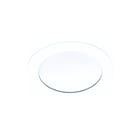 Fosnova - Slim Lex 1 Downlight/spot/schijnwerper Slim Cell 12W 4000K