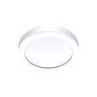 Fosnova - Slim Lex 4 Downlight/spot/schijnwerper Slim Cell-E Nood 16W 3000K