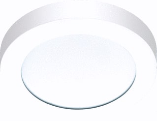 Fosnova - Slim Lex 4 Downlight/spot/schijnwerper slim cell 11w 4000k