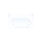Fosnova - Slim Lex 5 Downlight/spot/schijnwerper Slim Cell 12W 4000K