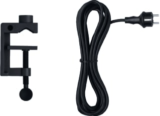 BEGA - Balkklem C-model Schr Klem 283