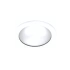 Fosnova - Eco Lex 6 B Downlight/spot/schijnwerper 6 Cell W 23W 3000K