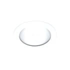 Fosnova - Eco Lex Downlight/spot/schijnwerper Cell-D W 12W 4000K
