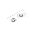 Fosnova - Micro Shop Downlight/spot/schijnwerper Cell-D 24W 3000K