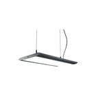 Fosnova - Slim 3 Pendelarmatuur cell wit 20w 4000k