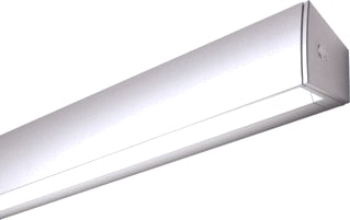 Fosnova - Slimcover Plafond-/wandarmatuur 2218371000