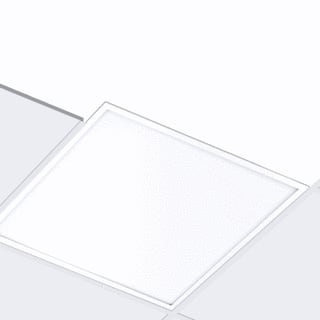 Fosnova - Pannello Basic Plafond-/wandarmatuur pannell cld cell 33w 3000k