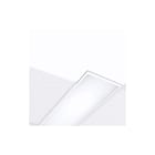 Fosnova - PanelTech R2 Plafond-/wandarmatuur panelt cell wit 33w 4000k