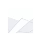 Fosnova - Pannello Eco Plafond-/wandarmatuur eco p-elo cell 34w 3000k