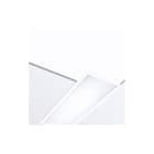 Fosnova - PanelTech R3 Plafond-/wandarmatuur cell-d wit 20w 4000k