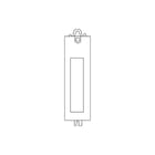 BEGA - Toebeh./onderdelen voor lichtmast Lichtmkst 623