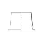 BEGA - Inbouwdoos verlichtingsarmatuur Inb Huis 688