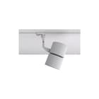 Fosnova - Vision 2.0 Big Downlight/spot/schijnwerper vision cld cell zw 36w