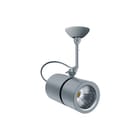 Fosnova - Vision 2.0 Big Downlight/spot/schijnwerper vision cld cell wit 40w