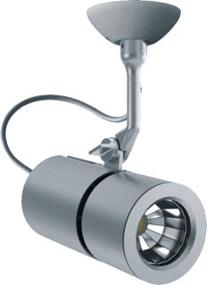 Fosnova - Vision 2.0 Small Downlight/spot/schijnwerper  2280353000