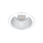 Fosnova - Office 1 Downlight/spot/schijnwerper celld-dali wit 28w 3000k