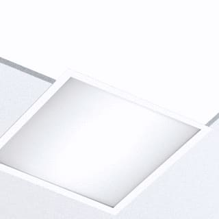 Fosnova - PanelTech A Plafond-/wandarmatuur cell-d wit 33w 3000k