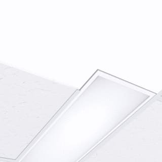 Fosnova - PanelTech R2 Plafond-/wandarmatuur cell-d dali 29w 4000k