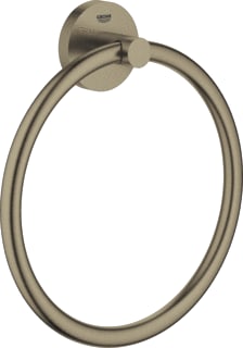 Grohe - Essentials Handdoekhouder Handdoekring