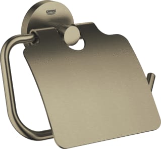 Grohe - Essentials Closetrolhouder Toiletrolhder