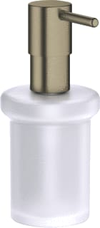 Grohe - Essentials Zeepdispenser Lot