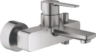 Grohe - Lineare New Badmengkraan (opbouw) Badmkropb 33849Dc1