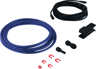 Grohe - Blue Toebeh./onderdelen tapwatersysteem Ondrdlkrn 40843000