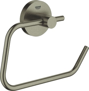 Grohe - Essentials Closetrolhouder Toiletrolhouder Ex Deksel
