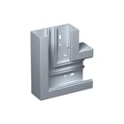 GGK - Verticaal hoekstuk wandgoot G 17984