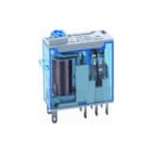 Finder - 46 Schakelrelais Rel+T+Led 2W/8A 12Dc