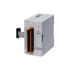 Mitsubishi - FX5 PLC analoge in- en uitgangsmodule Mod V Plc Fx5-8Ad