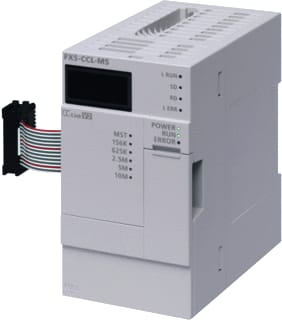 Mitsubishi - FX5 PLC communicatiemodule Mod V Plc Fx5-Ccl-Ms