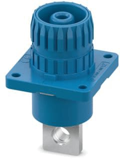 Phoenix Contact - Modulaire conn. (industrieconn.) modulairi 1691500