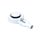 Bette - Afvoerplug B574-000Ax