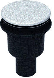 Bette - Afvoerplug  b594-000ay