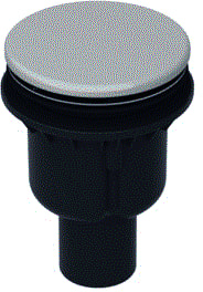 Bette - Afvoerplug  b594-001ay