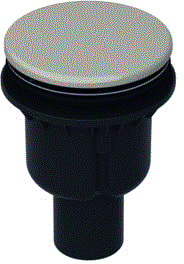 Bette - Afvoerplug  b594-006