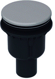 Bette - Afvoerplug  b594-410