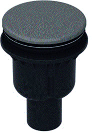 Bette - Afvoerplug  b594-416