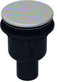 Bette - Afvoerplug  b594-423