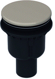 Bette - Afvoerplug  b594-424