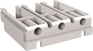 ABB - Tmax XT Ombouwset vermogensschakelaar 1sda116189r1