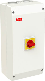 ABB - Enclosed Switches Lastscheider 1sca164269r1001