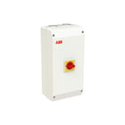 ABB - Enclosed Switches Lastscheider 1sca164269r1001