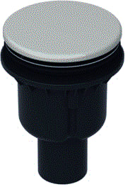 Bette - Afvoerplug b594-441ay